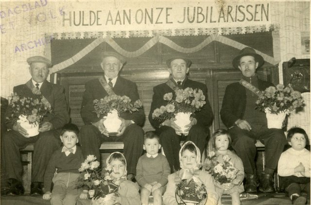 Schuttersfoto
