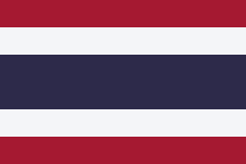 thaise vlag